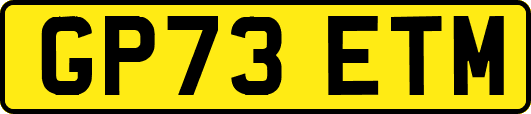 GP73ETM