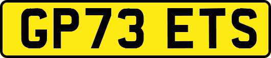 GP73ETS