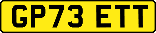 GP73ETT