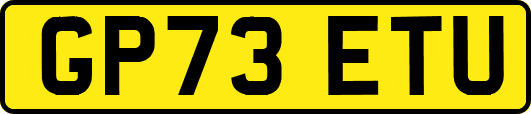 GP73ETU