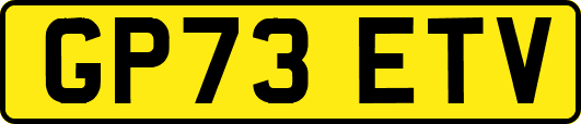 GP73ETV