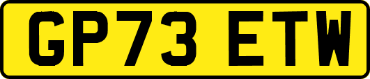 GP73ETW
