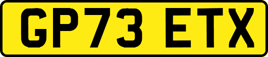 GP73ETX