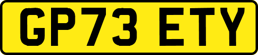 GP73ETY