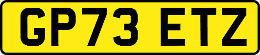 GP73ETZ