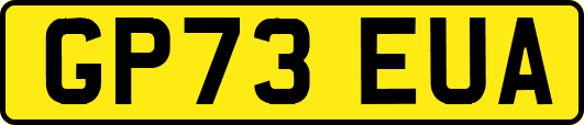 GP73EUA