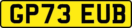 GP73EUB