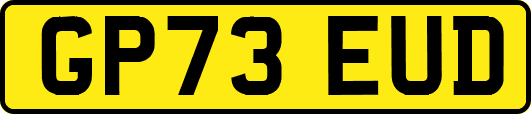 GP73EUD