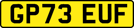 GP73EUF