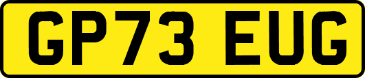 GP73EUG