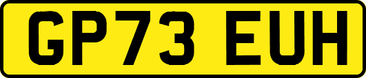 GP73EUH