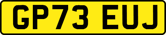GP73EUJ