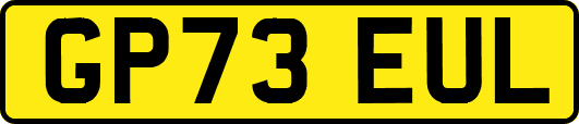 GP73EUL