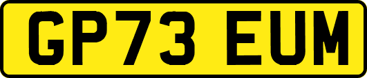 GP73EUM