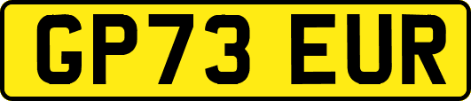 GP73EUR