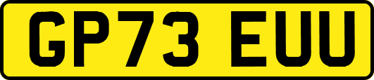 GP73EUU