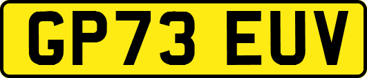 GP73EUV