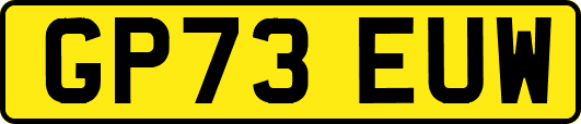 GP73EUW