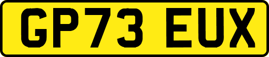GP73EUX