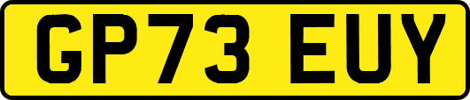GP73EUY