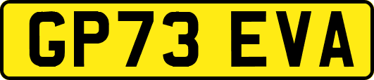 GP73EVA