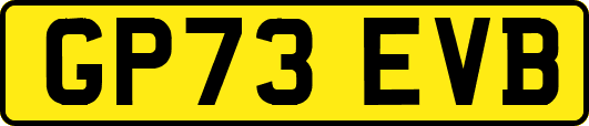 GP73EVB