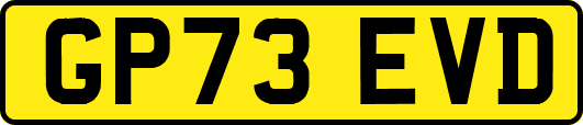 GP73EVD