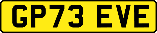 GP73EVE