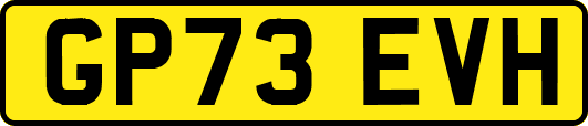 GP73EVH