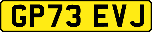 GP73EVJ