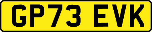GP73EVK