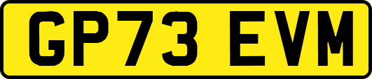 GP73EVM