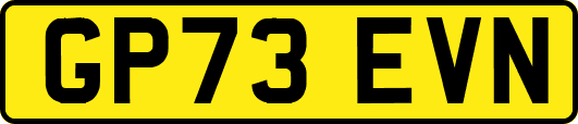 GP73EVN
