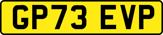 GP73EVP