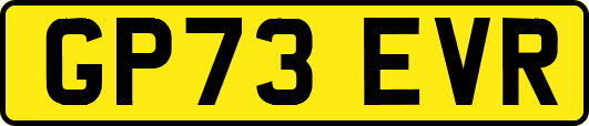 GP73EVR