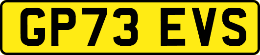 GP73EVS