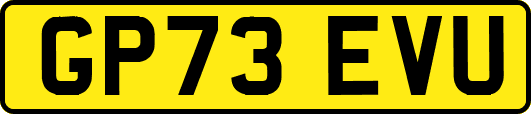 GP73EVU