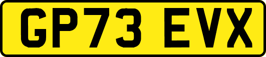 GP73EVX
