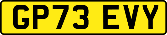 GP73EVY