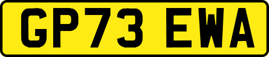 GP73EWA