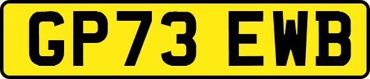 GP73EWB