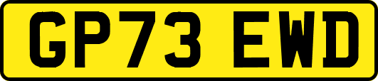GP73EWD