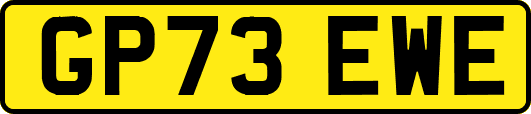 GP73EWE