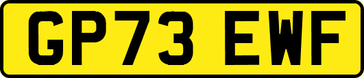 GP73EWF