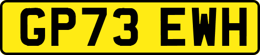 GP73EWH