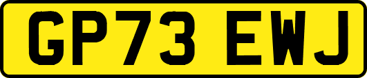 GP73EWJ