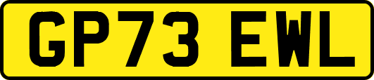 GP73EWL