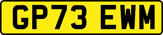GP73EWM