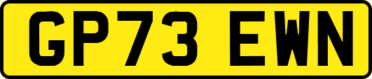 GP73EWN
