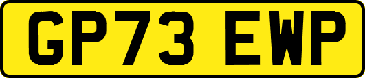 GP73EWP